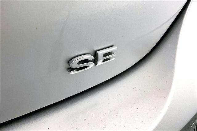 Used 2017 Ford Focus SE For Sale in Olive Branch, MS