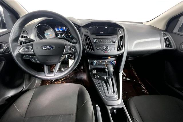 Used 2017 Ford Focus SE For Sale in Olive Branch, MS