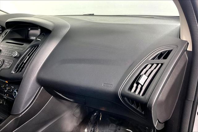 Used 2017 Ford Focus SE For Sale in Olive Branch, MS