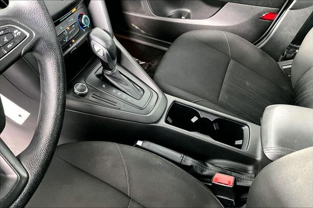 Used 2017 Ford Focus SE For Sale in Olive Branch, MS