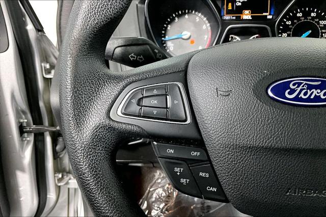 Used 2017 Ford Focus SE For Sale in Olive Branch, MS