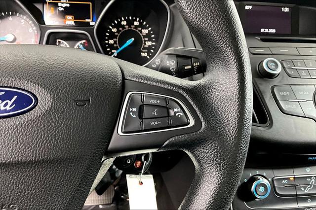 Used 2017 Ford Focus SE For Sale in Olive Branch, MS