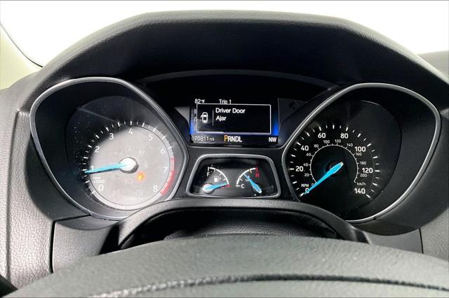 Used 2017 Ford Focus SE For Sale in Olive Branch, MS