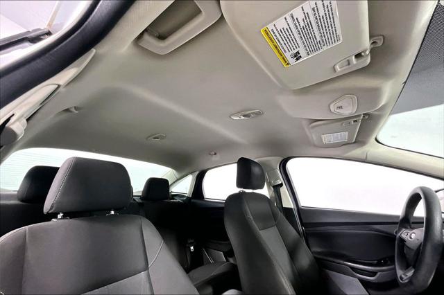 Used 2017 Ford Focus SE For Sale in Olive Branch, MS