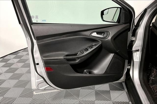 Used 2017 Ford Focus SE For Sale in Olive Branch, MS