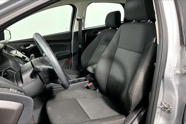 Used 2017 Ford Focus SE For Sale in Olive Branch, MS
