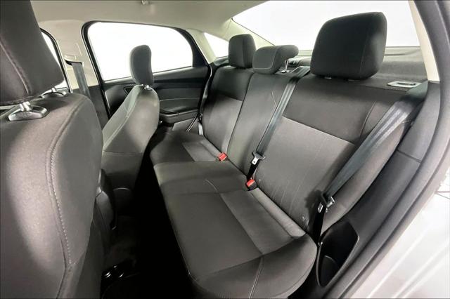Used 2017 Ford Focus SE For Sale in Olive Branch, MS