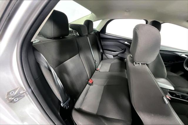 Used 2017 Ford Focus SE For Sale in Olive Branch, MS