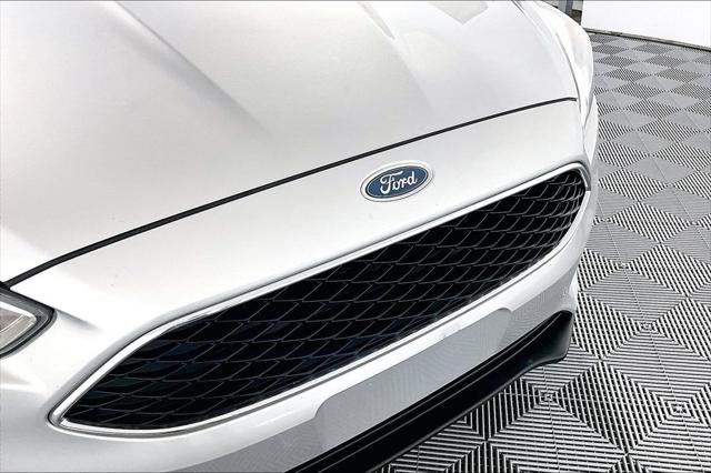 Used 2017 Ford Focus SE For Sale in Olive Branch, MS