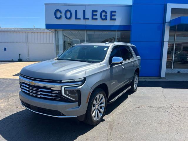 2026 Chevrolet Tahoe 4WD Premier for sale in Albion, MI