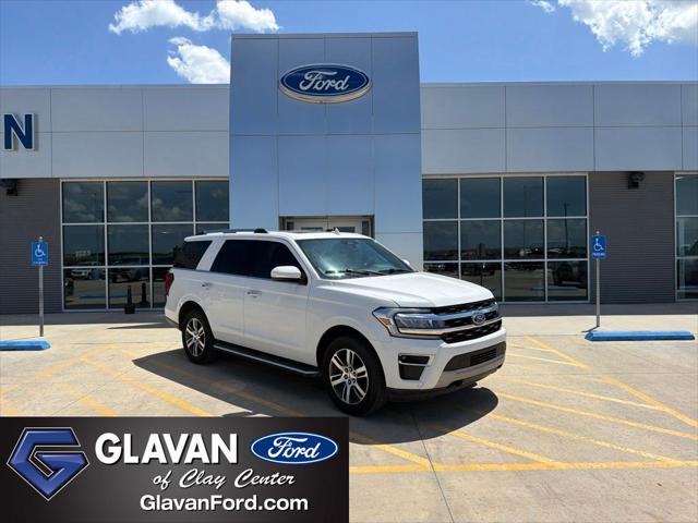 2023 Ford Expedition Limited for sale in Clay Center, KS