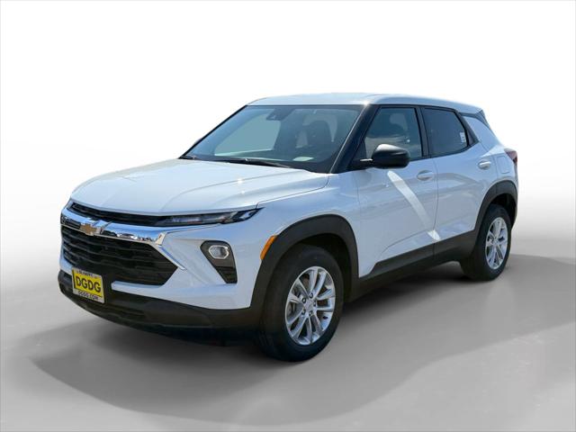 2026 Chevrolet TrailBlazer FWD LS for sale in San Jose, CA