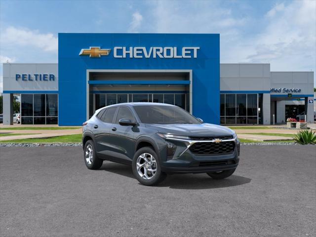2026 Chevrolet Trax FWD LS for sale in Tyler, TX