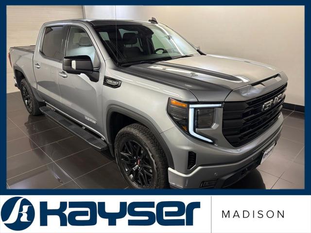 2025 GMC Sierra 1500 Elevation for sale in Madison, WA