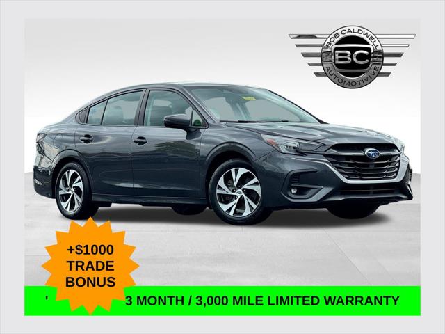 2024 Subaru Legacy for sale near Columbus, OH