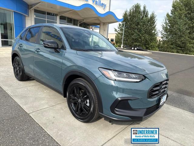2027 Honda HR-V Sport AWD for sale in College Place, WA