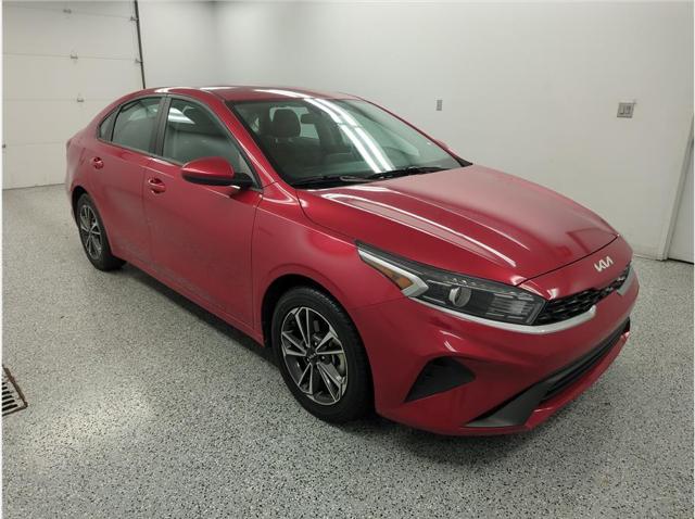 2024 Kia Forte LXS for sale in Hickory, NC