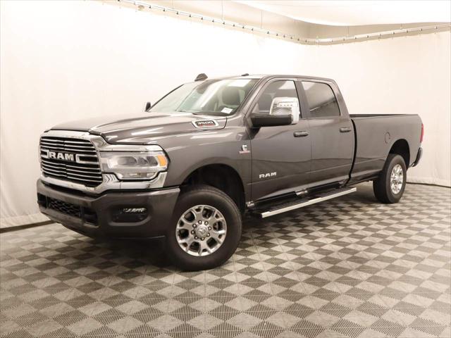 2024 Ram 3500 Laramie Crew Cab 4x4 8' Box for sale in Scottsdale, AZ