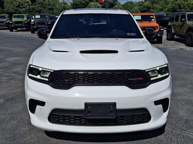 2022 Dodge Durango R/T AWD