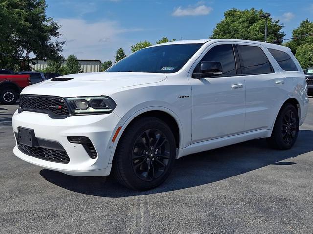 2022 Dodge Durango R/T AWD