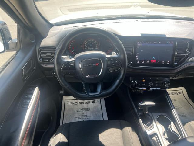 2025 Dodge Durango GT AWD
