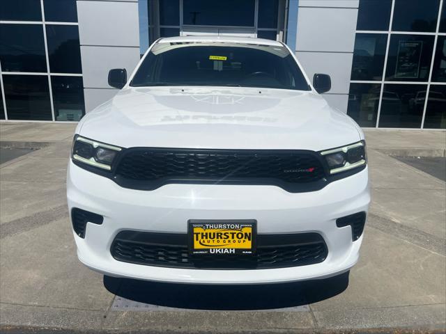 2025 Dodge Durango GT AWD
