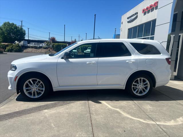 2025 Dodge Durango GT AWD