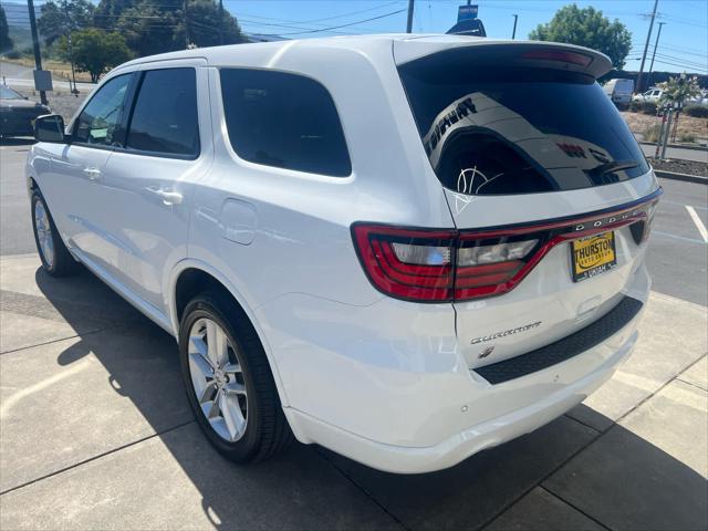 2025 Dodge Durango GT AWD