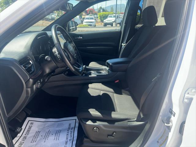 2025 Dodge Durango GT AWD