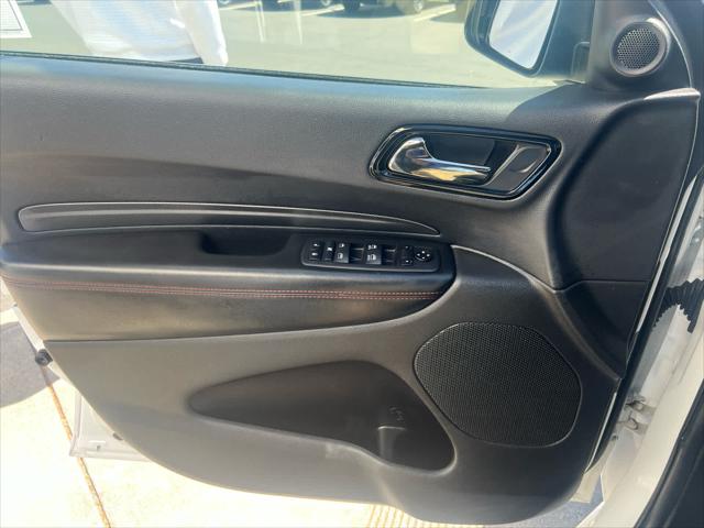 2025 Dodge Durango GT AWD