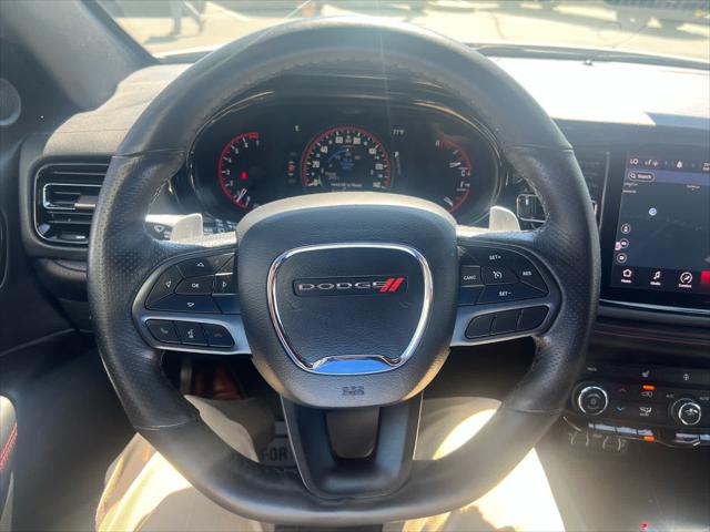 2025 Dodge Durango GT AWD