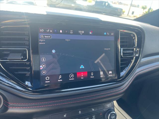 2025 Dodge Durango GT AWD
