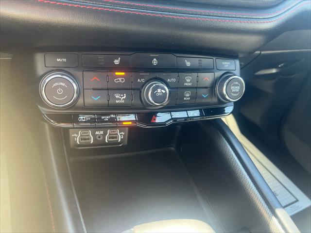 2025 Dodge Durango GT AWD