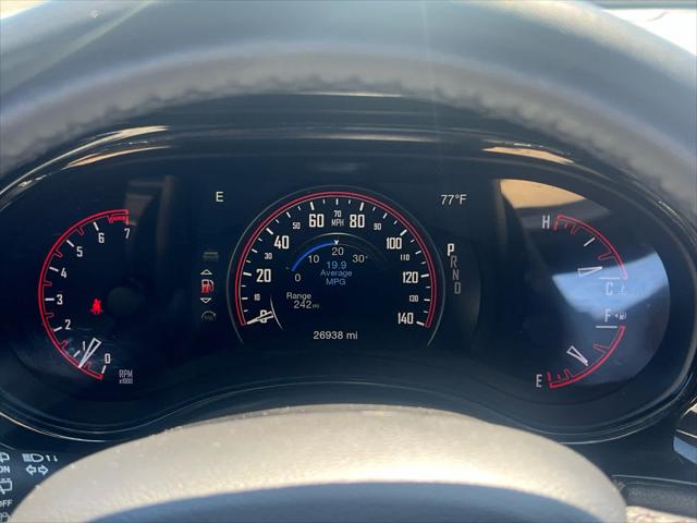 2025 Dodge Durango GT AWD