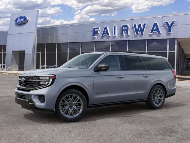 2027 Ford Expedition Max Platinum for sale in Greenville, SC