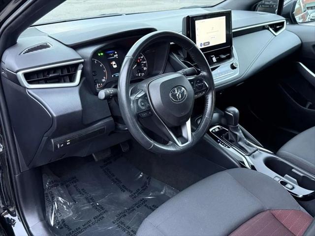 2023 Toyota Corolla SE 2023 Toyota Corolla SE