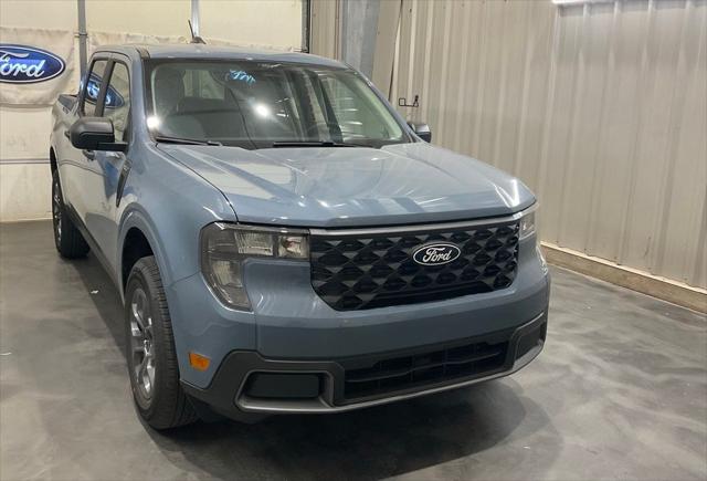 2026 Ford Maverick XLT for sale in Chandler, OK