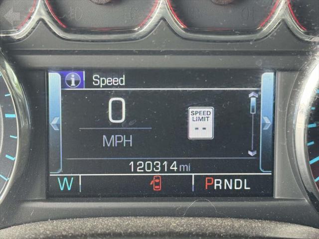 2019 Chevrolet Tahoe LT 2019 Chevrolet Tahoe LT