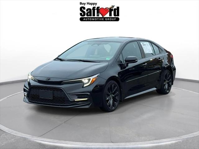 2023 Toyota Corolla SE 2023 Toyota Corolla SE