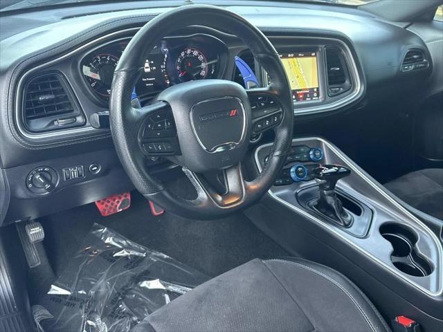 2022 Dodge Challenger GT 2022 Dodge Challenger GT
