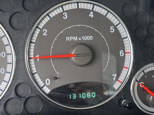 2005 Jeep Liberty Limited Edition 2005 Jeep Liberty Limited Edition