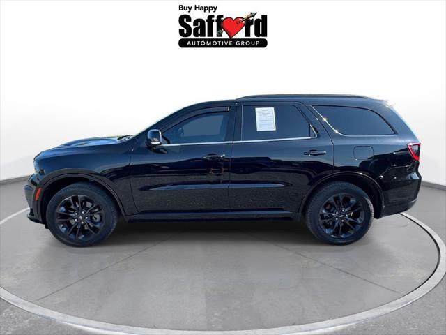 2023 Dodge Durango GT Plus AWD 2023 Dodge Durango GT Plus AWD