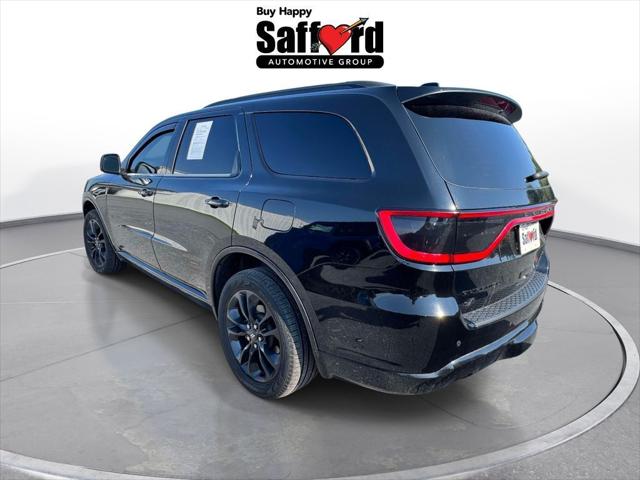 2023 Dodge Durango GT Plus AWD 2023 Dodge Durango GT Plus AWD