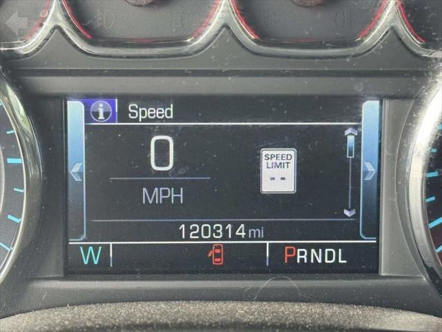 2019 Chevrolet Tahoe LT 2019 Chevrolet Tahoe LT