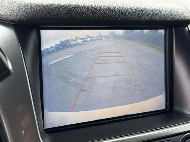 2019 Chevrolet Tahoe LT 2019 Chevrolet Tahoe LT
