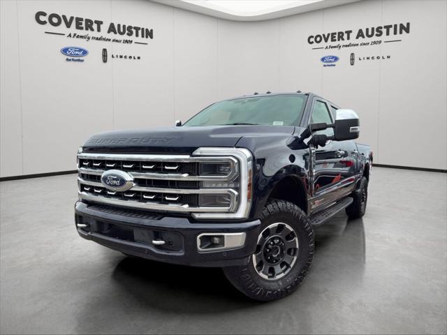 2024 Ford F-250 Platinum for sale in Austin, TX
