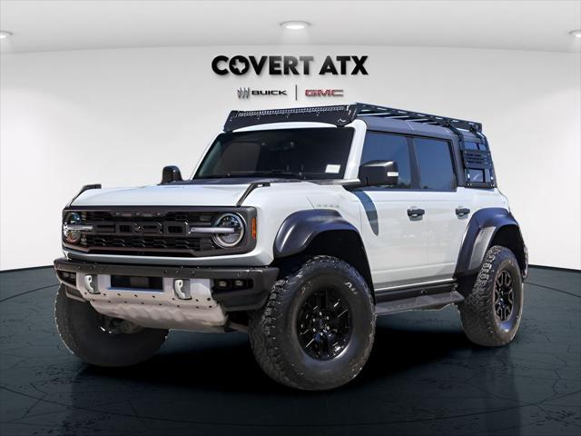 2022 Ford Bronco Raptor for sale in Austin, TX