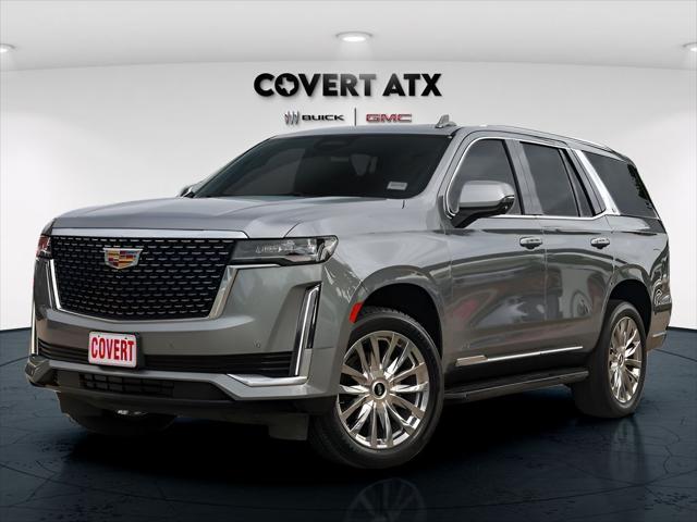 2024 Cadillac Escalade 4WD Premium Luxury for sale in Austin, TX