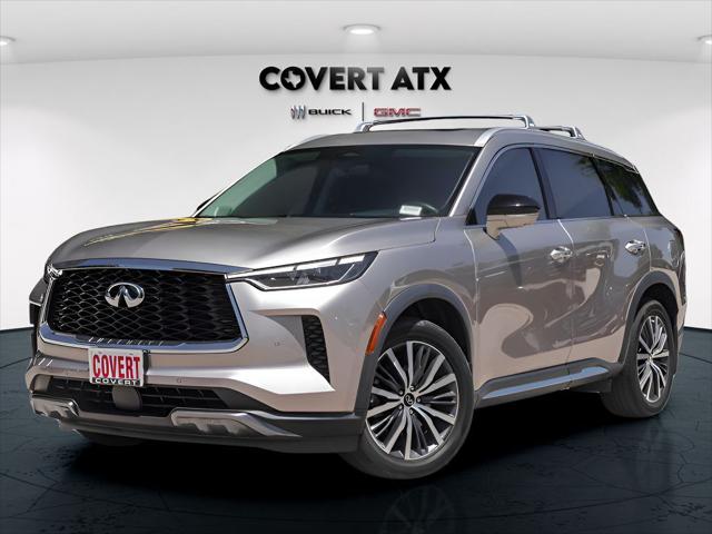 2023 INFINITI QX60 SENSORY AWD for sale in Austin, TX