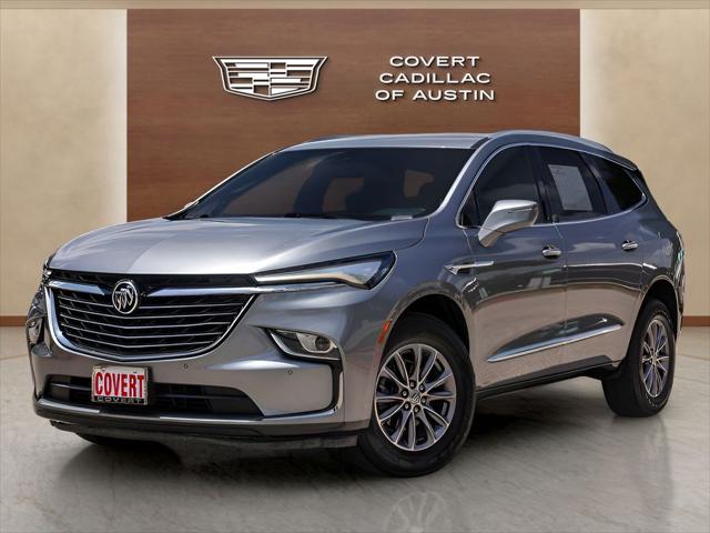 2023 Buick Enclave Essence FWD for sale in Austin, TX